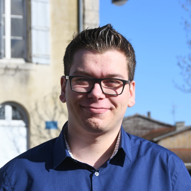 Trésorier et Administrateur Principal