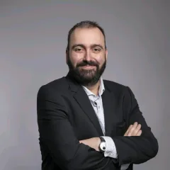 Jean-Christophe V., président de Max-Cloudy